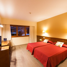 SOMMOS Hotel Benasque Spa, 贝纳斯克 — 照片 4