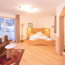 Hotel Goldenes Rössl, 布雷萨诺内 — 照片 4