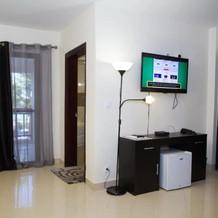 Hotel Wimbi Sun, Pemba — photo 5