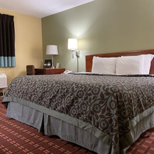 Days Inn Morton, Мортон — фото 3