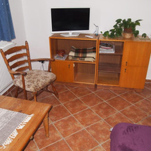 Apartmany Tisa 452, Тиса — фото 5