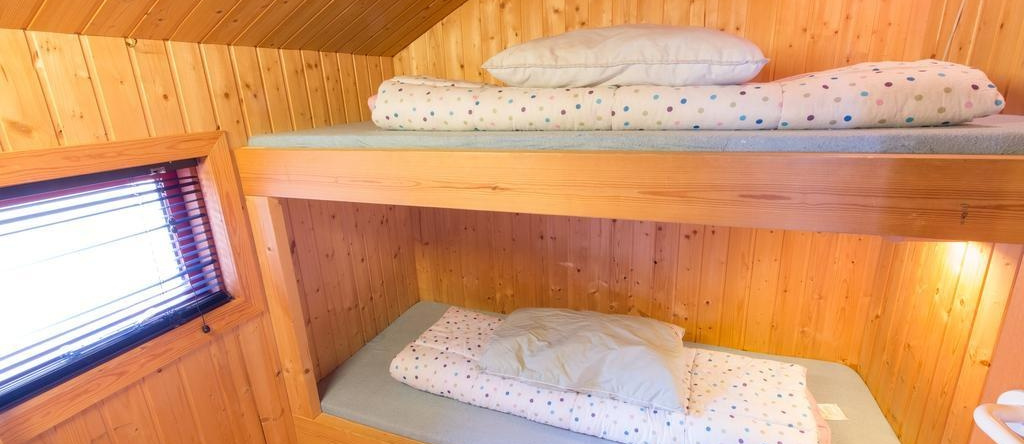 Ocean Break Cabins, 加杜尔 — 照片 1