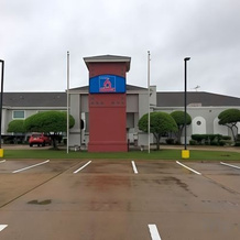 Studio 6 Burleson, 沃斯堡 — 照片 5