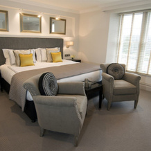 Tavistock House Hotel, 塔维斯托克 — 照片 3