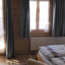 Chalet-Hotel Alpenblick Wildstrubel, 圣斯特凡 — 照片 4