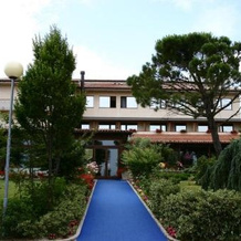 Hotel Tetto delle Marche - Ristorante dei Conti, Cingoli — photo 2