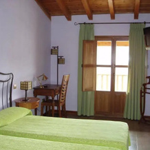 Hotel Rural Las Fontaninas, Noceda — photo 3