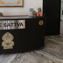 Sattva Spa & Wellness Retreat, 莫汉查蒂 — 照片 3