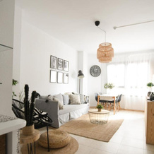 Beach Apartment +3Bed +2Bath +Wifi, Лас-Пальмас-де-Гран-Канария — фото 4