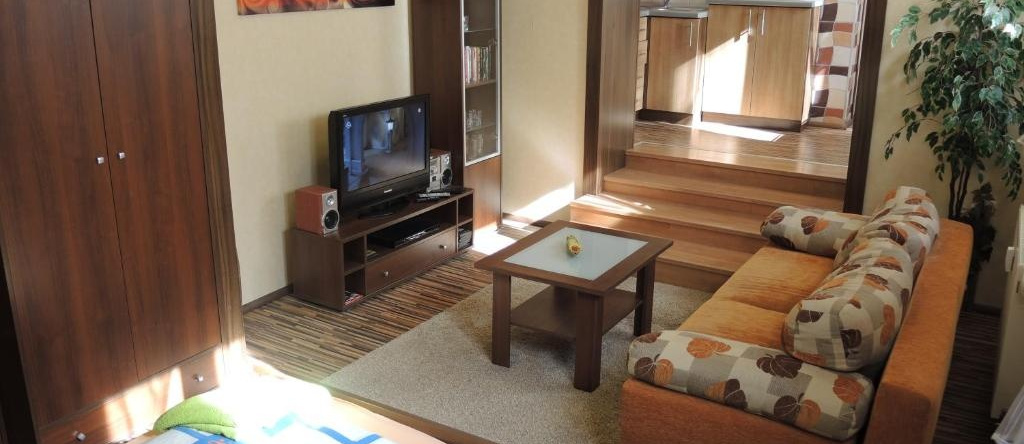 Apartmany Rudolf, Спишска-Нова-Вес — фото 1