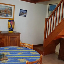 Rental Villa Les Lauriers Roses - Saint-Cyprien 2 bedrooms 6 persons, Saint-Cyprien — photo 3