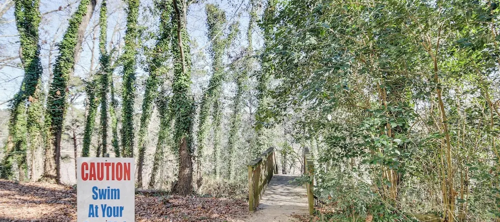 Riverfront Columbia Condo: 4 Mi to Usc!, 哥伦比亚 — 照片 1