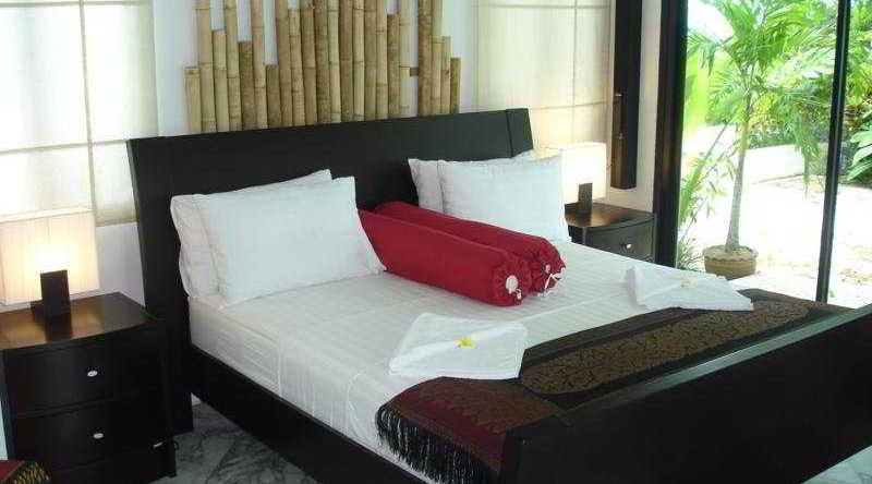 Luckanawadee Beach Resort Khao Lak, 考拉 — 照片 1