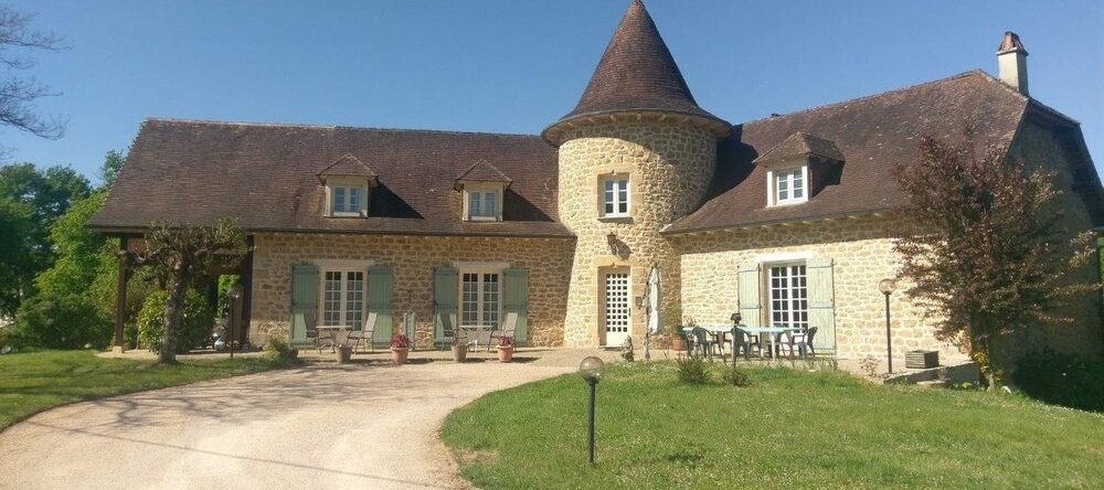 La Majorie Basse, Альтийак — фото 1