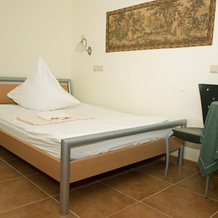 Wanderlust Hostel, 美因河畔弗勒斯海姆 — 照片 3