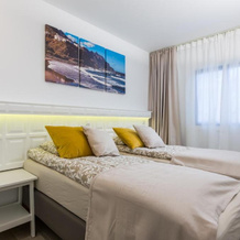 Los Gigantes Cliffs and Ocean view peaceful apartment, Santiago del Teide — photo 4