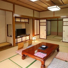 Oyu Onsen Wafuyado Okabeso, Казуно — фото 2