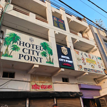 Hotel O City Point, 贾巴尔普尔 — 照片 3