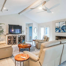 Near Beach! St Simons Island Gem in Golf Community, 圣西蒙斯岛 — 照片 2