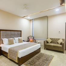 amã Stays & Trails Talia Costa, Udaipur, 乌代浦尔 — 照片 3