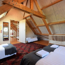 Spacious Holiday Home in Kaag with Garden, 卡赫 — 照片 3