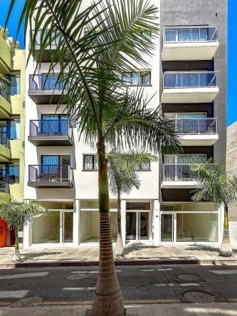 Hortensia Suites, 阿罗纳 — 照片 1