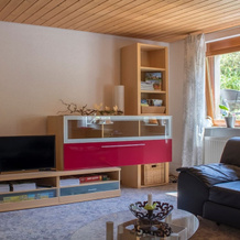 Modern Apartment In Rickenbach Near Swiss Alps, Хоттинген — фото 3
