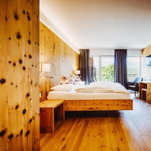 Gourmet - Boutique Hotel Tanzer, 法尔泽斯 — 照片 4