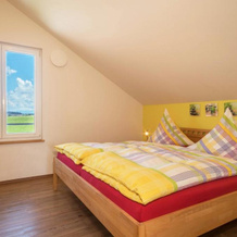 Ferienhof Weber Ferienwohnung Birke, Neukirch — photo 3
