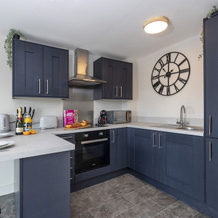 4 Avery Gardens - 1 Bedroom Apartment, 达林顿 — 照片 2