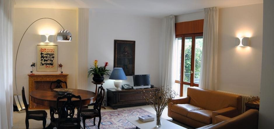 B&B Tra Laghi e Colline, 塔尔佐 — 照片 1