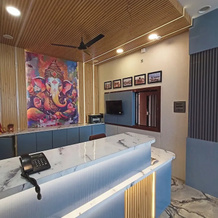 Hotel Padma Residency, 达蒂亚 — 照片 3