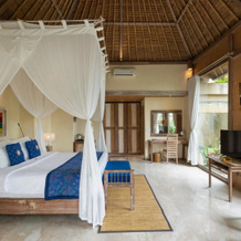 SereS Springs Resort & Spa Singakerta, 乌布 — 照片 4