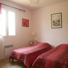 Le Clos des Cigales Gîtes (près d'Anduze), 马西拉尔格-阿蒂埃什 — 照片 5