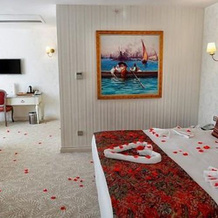 Orkis Palace Termal Otel, Onikisubat — photo 5