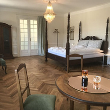 Lehnshøj Bed & Breakfast, Свенборг — фото 5