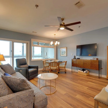 Resort Amenities & Beach Access: Huddleston Condo, Хаддлстон — фото 2