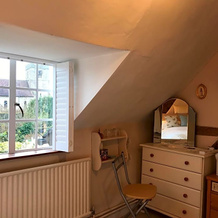 Monkspool B&B, 图克斯伯里 — 照片 3