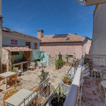 La Dolce Vita Residence, 韦利洛希尼 — 照片 5