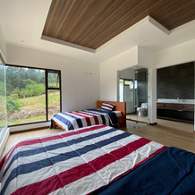 Arte de Plumas birding lodge, 圣克鲁斯 — 照片 4