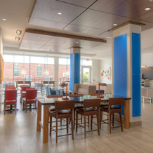 Holiday Inn Express & Suites Fort Mill by IHG, Fort Mill — photo 5