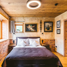 Aparthotel & Wellness Knížecí cesta, 上普拉纳 — 照片 3