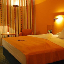 BEST WESTERN PREMIER Steubenhof Hotel, 曼海姆 — 照片 4