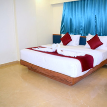 Privilege Villa Hotel, 南博帕尔 — 照片 4
