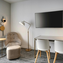 Towneplace Suites By Marriott Salt Lake City Murray, Муррей — фото 4