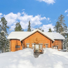 Holiday Home Tervakko, Соданкила — фото 5