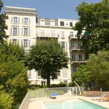 Suite 22 (Adults Only), 艾克斯莱班 — 照片 4