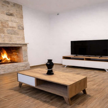 AG Stone Home - Idyllic Beachside Villa in Isthmia, Isthmia — photo 2