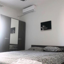 Beautiful Stylish Beach Apt Near Thessaloniki, Агиа Триада — фото 5