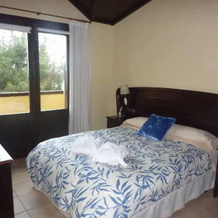 Casas Rurales & Spa Vegasierra, Богарра — фото 3